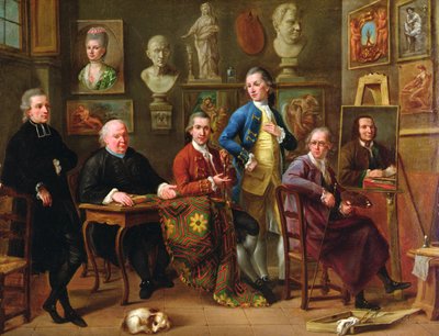 Conversation - Giuseppe MacPherson