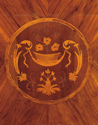 Détail du côté d