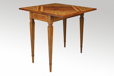 Table - Giuseppe Maggiolini