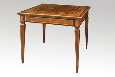 Table - Giuseppe Maggiolini