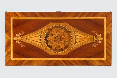 Dessus de table - Giuseppe Maggiolini