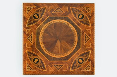 Dessus de table - Giuseppe Maggiolini