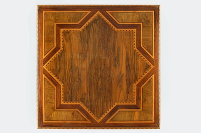 Table haute - Giuseppe Maggiolini