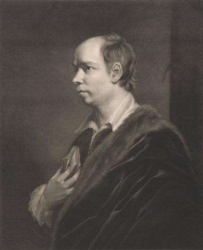 Dr. Goldsmith - Giuseppe Marchi