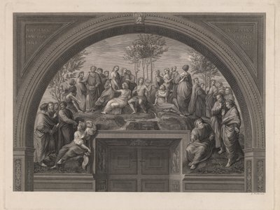 Parnasset - Giuseppe Mochetti