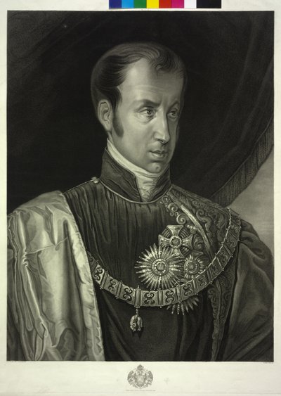 Ferdinand Ier, empereur d