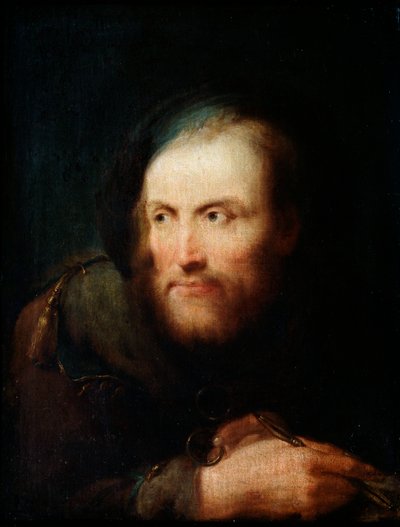 Portrait d