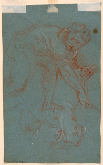 Deux études d