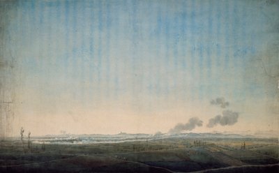 Bataille de Marengo, 14 juin - Giuseppe Pietro Bagetti