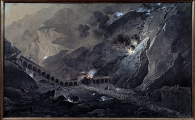 Première campagne d