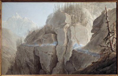 Première campagne d
