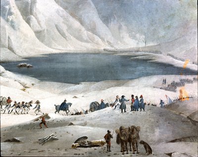  - Giuseppe Pietro Bagetti