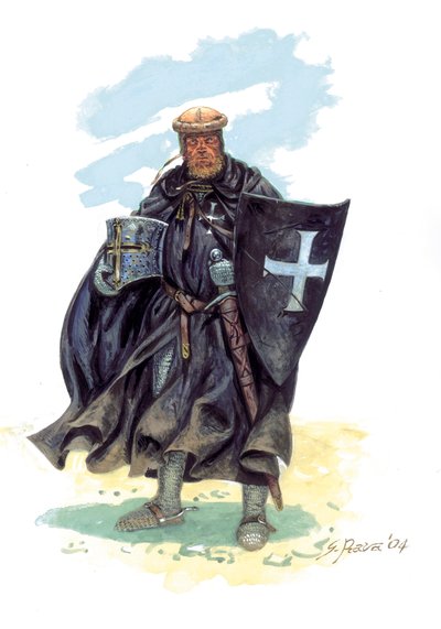 Un soldat de l
