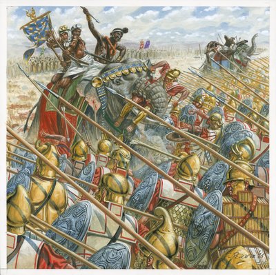Bataille de l