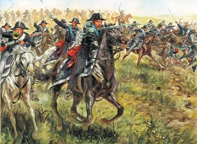 Première guerre d