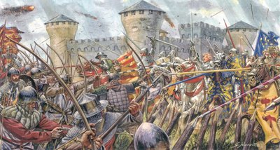 Guerre de Cent Ans : Jeanne d