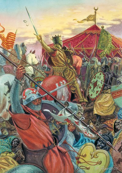 Reconquête de l