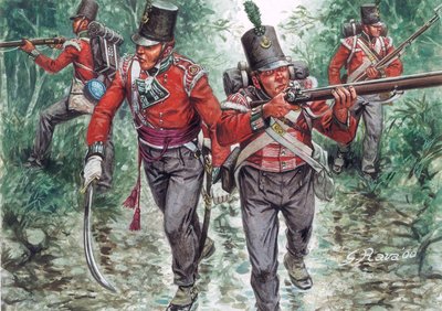 Soldats de l