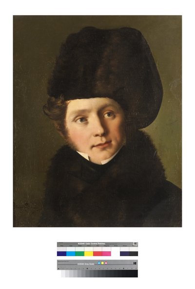 Portrait d