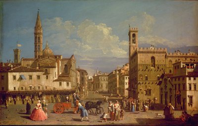 Image inconnue - Giuseppe Zocchi