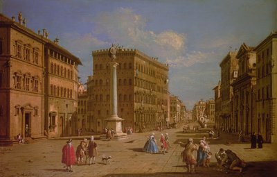 Image inconnue - Giuseppe Zocchi
