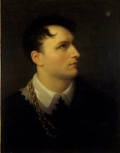 Bernhard August von Lindenau, 1814 - Giuseppe or Josef Grassi