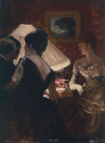 Autour de l