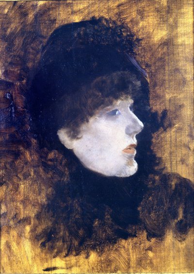 Portrait d