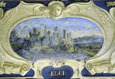 Elci, d