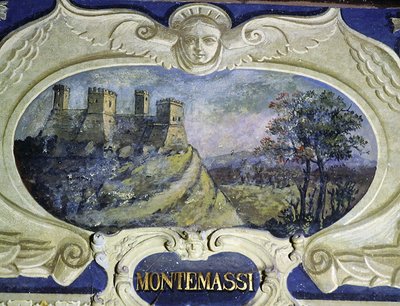 Montemassi, d