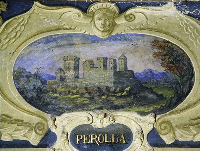 Perolla, d