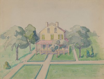 Domaine Brevoort - Gladys Cook