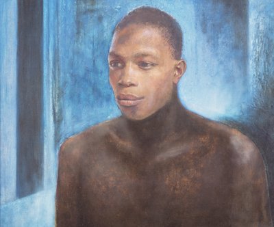 Félix - Glyn Warren Philpot