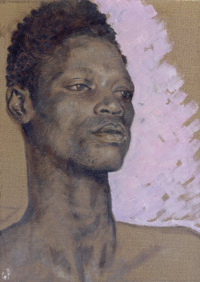 Henry Thomas, vers 1937 - Glyn Warren Philpot