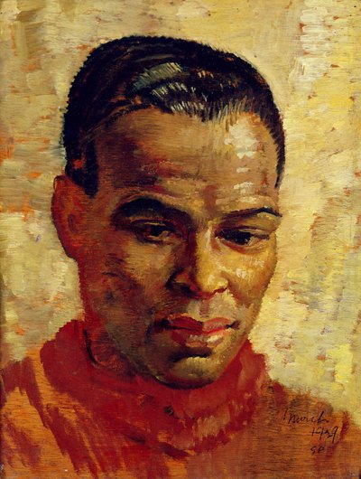 Portrait d