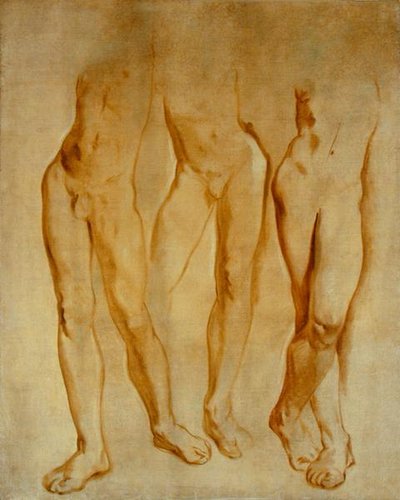 Trois études d