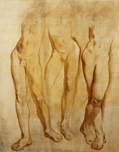 Trois études d