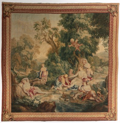 Ensemble des Métamorphoses d