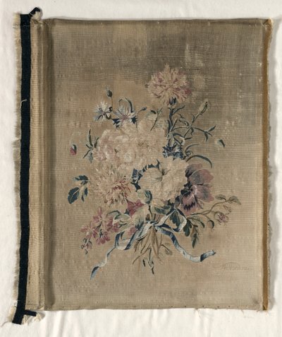 Tapisserie, vers 1760 - Gobelins
