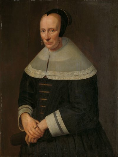 Portrait d