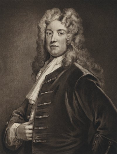 Robert Walpole, Comte d