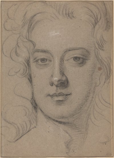  - Godfrey Kneller