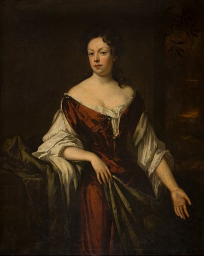 Portrait d