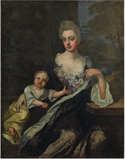 Portrait d