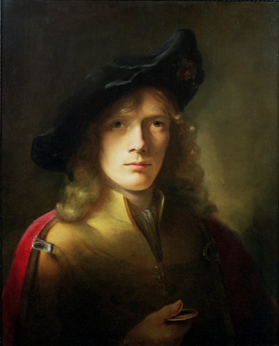 Portrait d