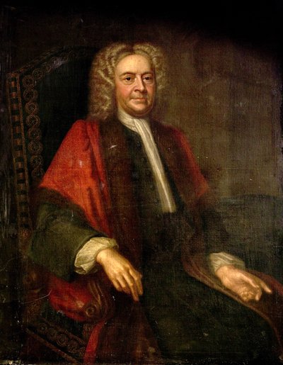Ralph Edge - Godfrey Kneller