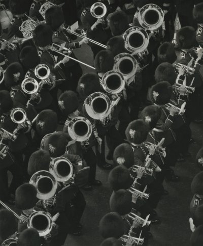 Fanfare à St. James Park - Godfrey Macdominic