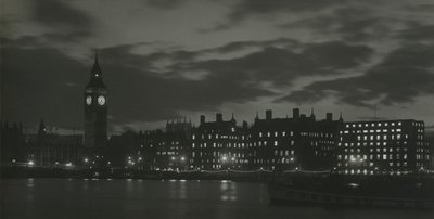 Westminster et Big Ben - Godfrey Macdominic