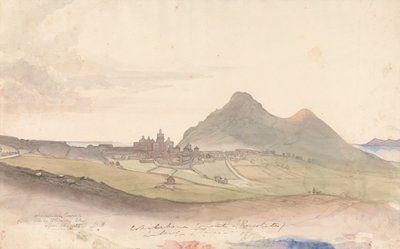 Basilique de la Vierge de Copacabana, Bolivie - Godfrey Thomas Vigne