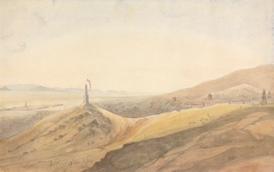 Oruro, Bolivie - Godfrey Thomas Vigne